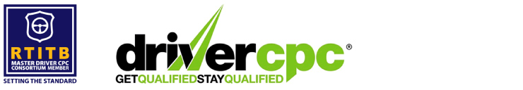 RITITB, Driver CPC, DVSA Accredited